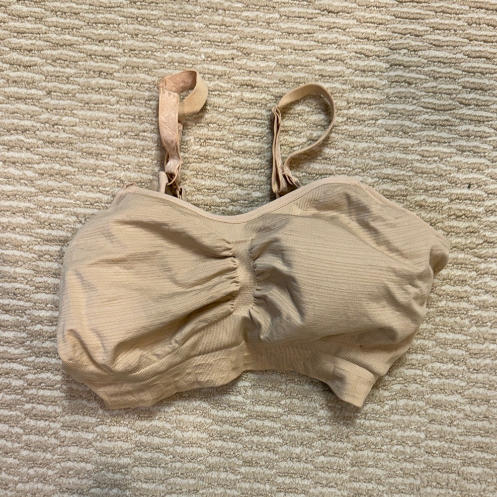 KB Nursing Pumping Bra